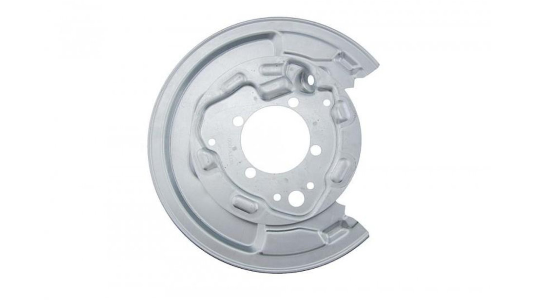 Aparatoare disc frana Toyota Avensis (2003-2008)[_T25_] #1 46504-05010