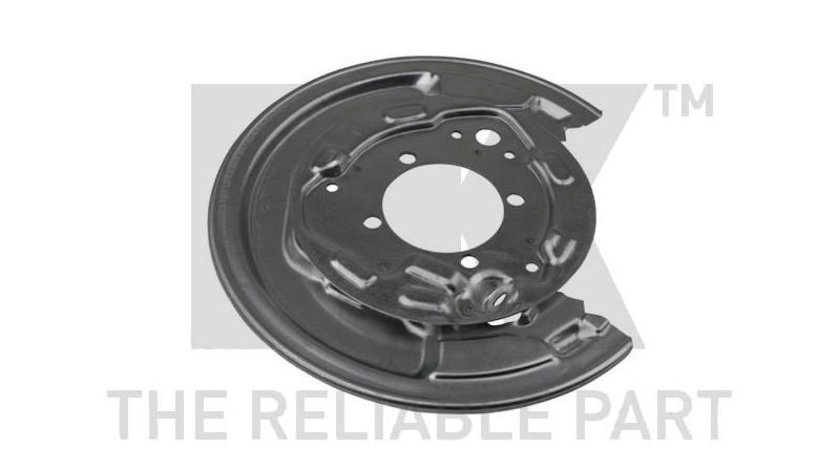 Aparatoare disc frana Toyota AVENSIS limuzina (T25) 2003-2008 #2 4650305010