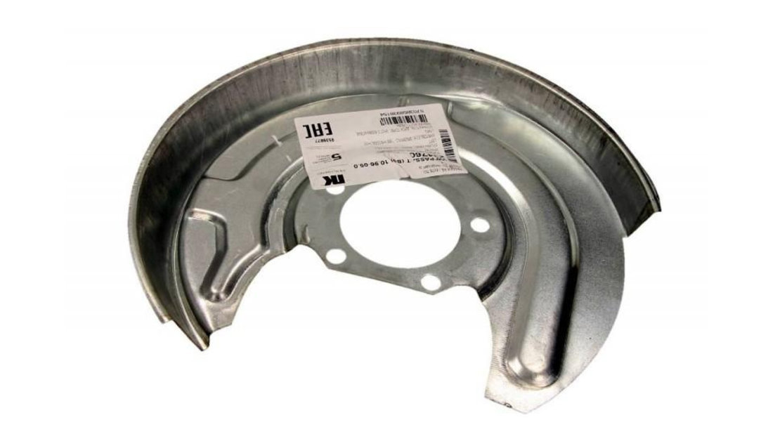 Aparatoare disc frana Volkswagen VW PASSAT (3B3) 2000-2005 #2 1164300870