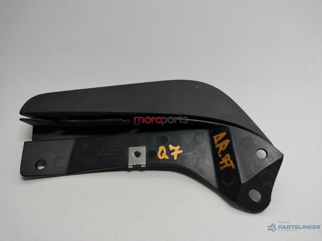 Aparatoare frontala dreapta fata Audi Q7 OEM 4L0807514B