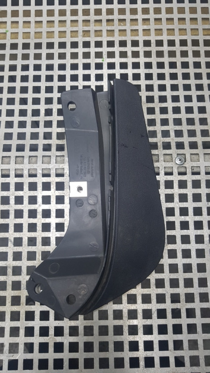 Aparatoare frontala dreapta fata Audi Q7 OEM 4L0807514B