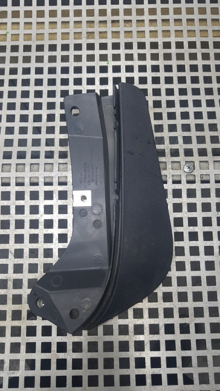 Aparatoare frontala dreapta fata Audi Q7 OEM 4L0807514B