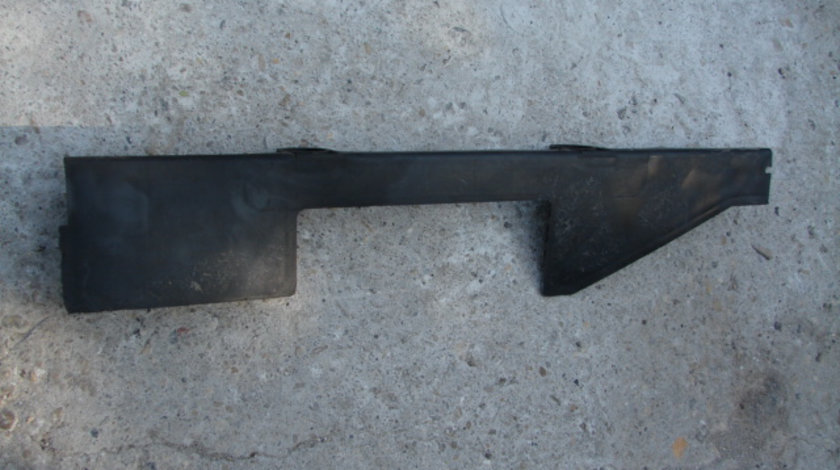 Aparatoare laterala radiator apa Seat Leon [1999 - 2005] Hatchback 1.4 MT (75 hp) (1M1)