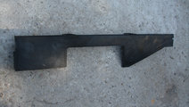 Aparatoare laterala radiator apa Seat Leon 1M [199...