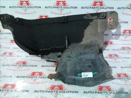 Aparatoare motor stanga FIAT BRAVO 1.6 D an fabr. 2011
