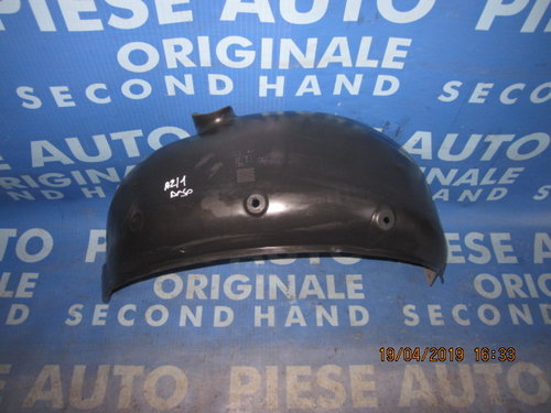 Aparatoare noroi Audi A2; 8Z0810171C // 8Z0810172C (spate)