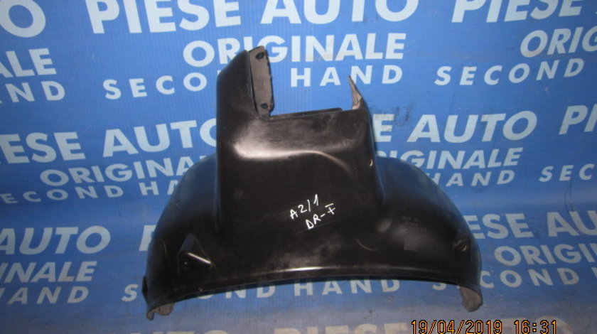 Aparatoare noroi Audi A2; 8Z0821171 // 8Z0821172 (fata)