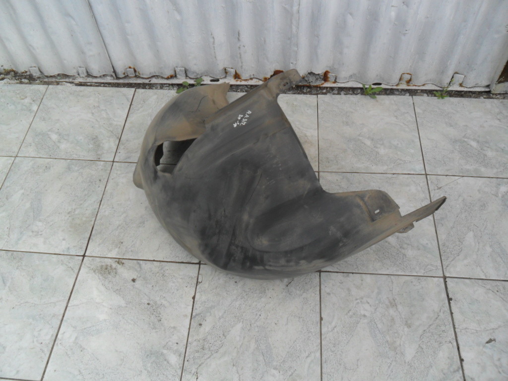 Aparatoare noroi Audi A3