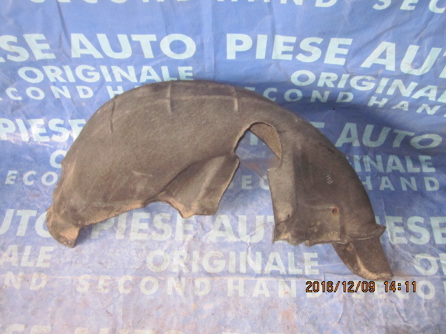 Aparatoare noroi Audi A4