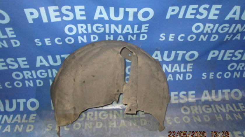 Aparatoare noroi Audi A6 C6 2006 (spate)