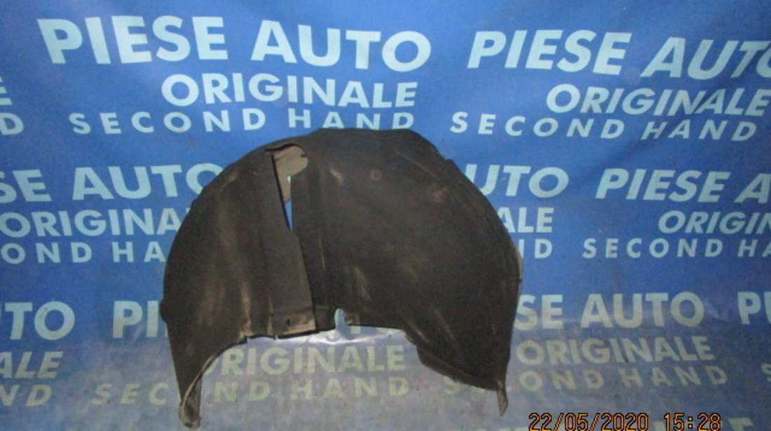 Aparatoare noroi Audi A6 C6 2006 (spate)