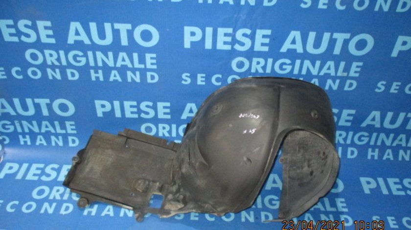 Aparatoare noroi BMW E46; 7036495