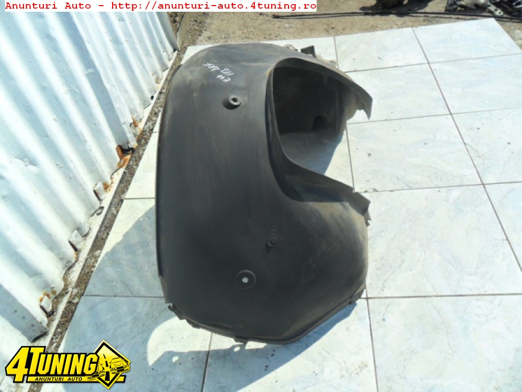 Aparatoare noroi BMW E46