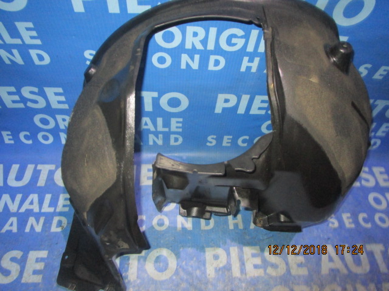 Aparatoare noroi BMW E60; 17370110