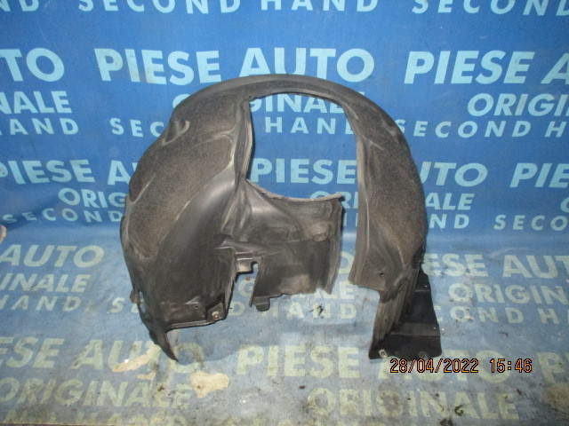 Aparatoare noroi BMW E60 2007; 7033749 // 7033750 (fata)