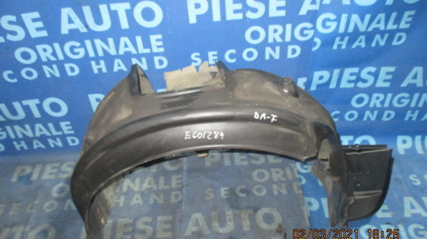 Aparatoare noroi BMW E60 2008;  7896605 // 7896606 (fata)