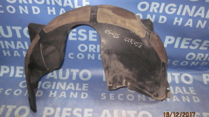Aparatoare noroi BMW E60; 7033751//7033752