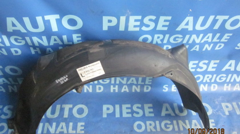 Aparatoare noroi BMW E60 ; 7033751