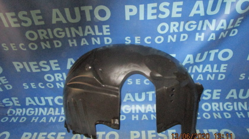 Aparatoare noroi BMW E65 2002; 8223377 // 8223378 (spate)