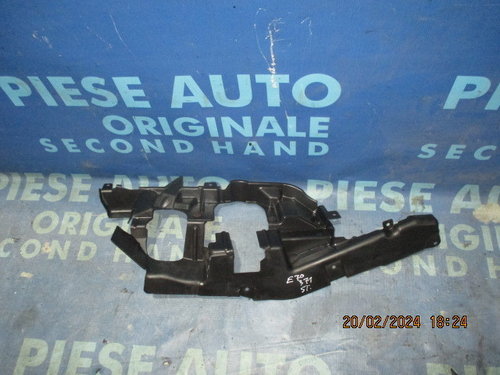 Aparatoare noroi BMW E70 X5 2008 (lonjeron)