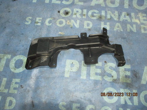 Aparatoare noroi BMW E70 X5 2009; 7160237 // 7160238 (lonjeron)