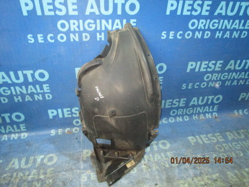 Aparatoare noroi BMW E70 X5 , 7169411 // 7169412 (parte fata)