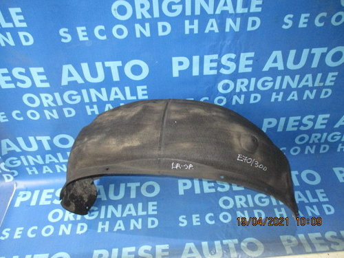 Aparatoare noroi BMW E70 X5(spate, fisurat jos)