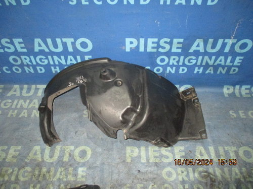 Aparatoare noroi BMW E82; 7207649 // 7207650 (parte spate)