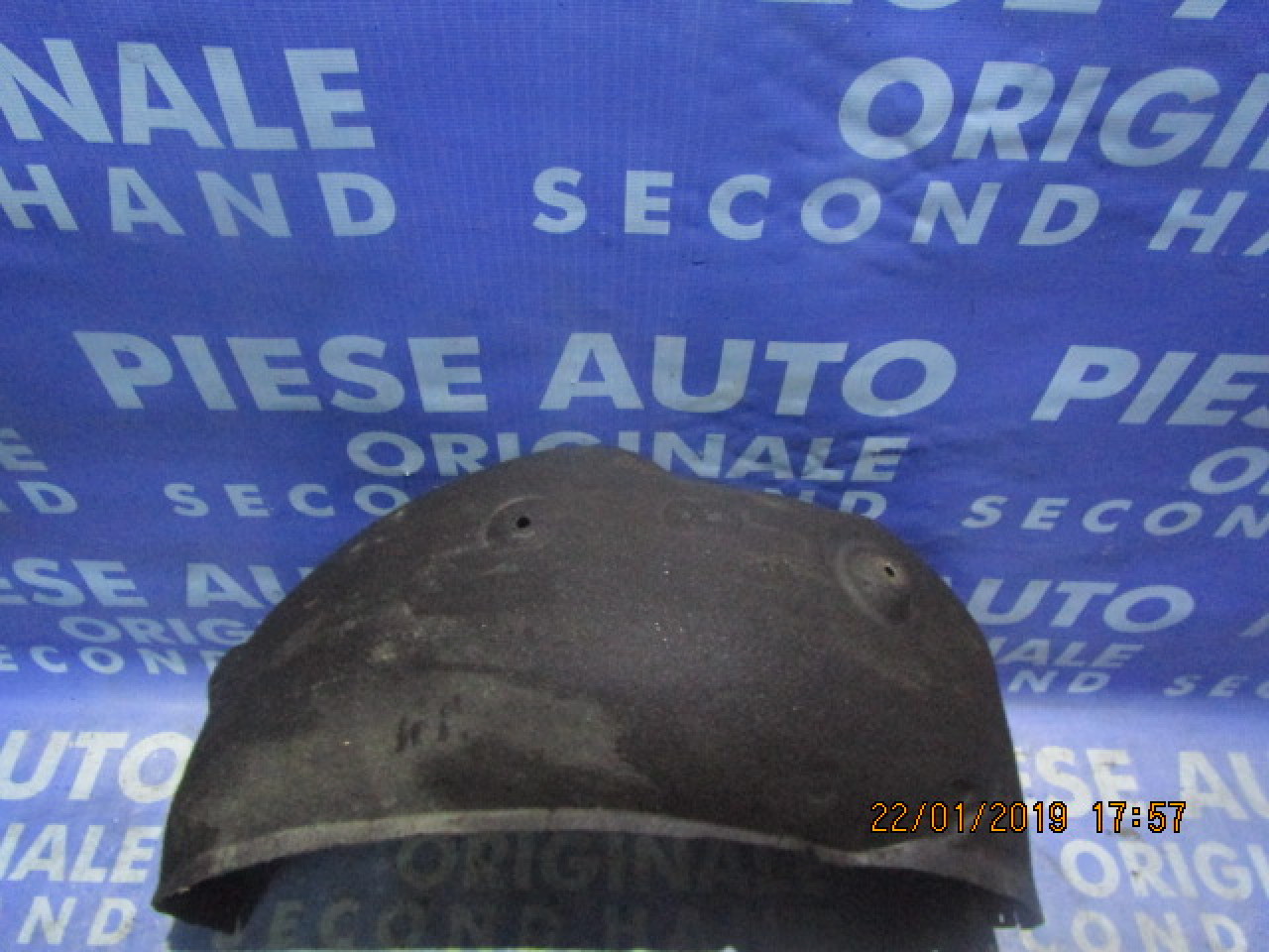Aparatoare noroi BMW E87 116i; 7123523