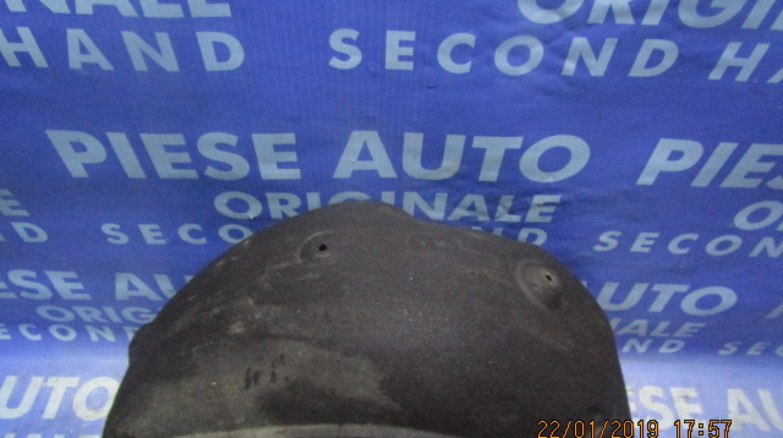 Aparatoare noroi BMW E87 116i; 7123523