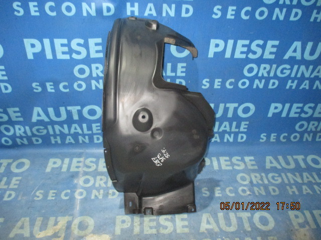 Aparatoare noroi BMW E87 2006; 7059371 (partea din spate)