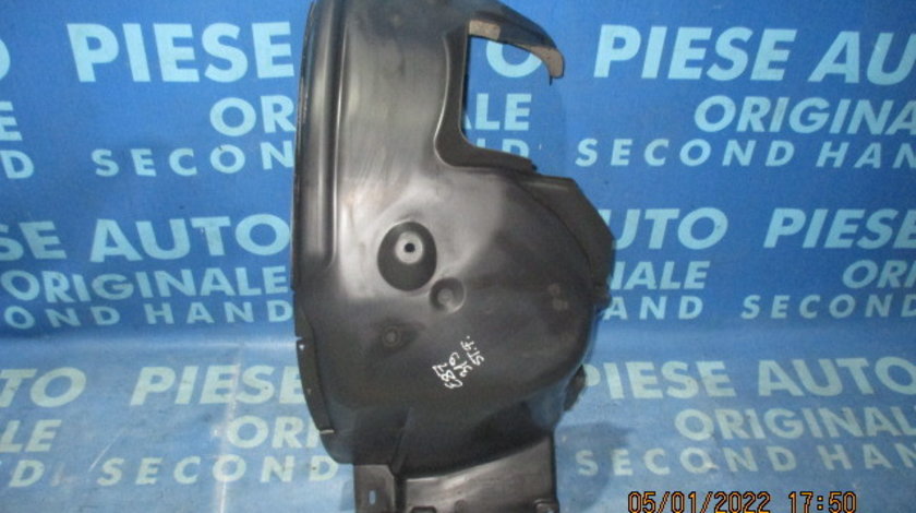 Aparatoare noroi BMW E87 2006; 7059371 (partea din spate)