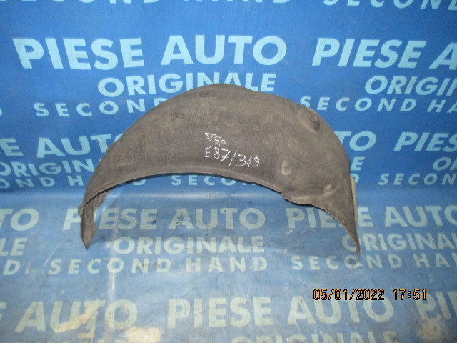 Aparatoare noroi BMW E87 2006 (spate)
