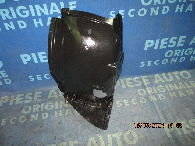 Aparatoare noroi BMW E87; 7059375 // 7059376 (parte fata)