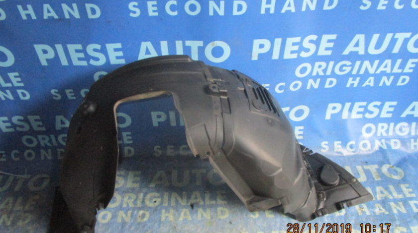 Aparatoare noroi BMW E90 2006; 7059377 (mare, fata)