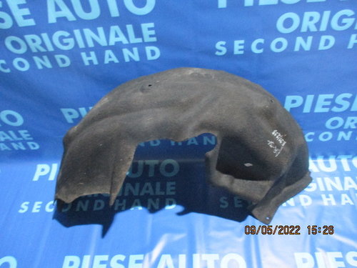 Aparatoare noroi BMW E91 2011 (spate)