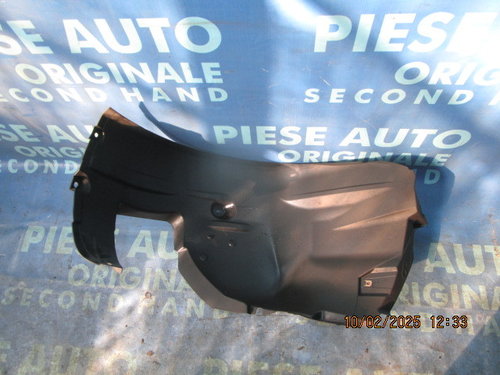 Aparatoare noroi BMW E92 2006; 7154411 (fata, parte spate)