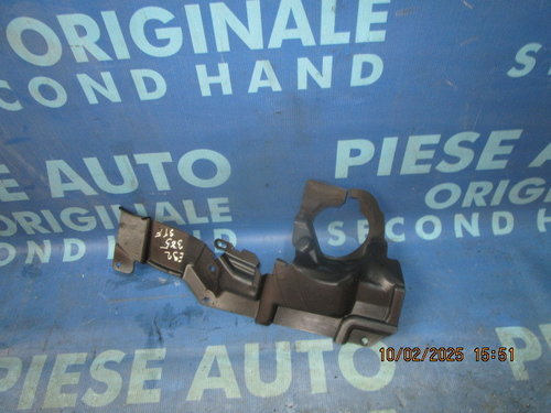 Aparatoare noroi BMW E92 ; 7131711 (lonjeron)