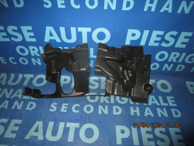 Aparatoare noroi BMW F01 7185169 (lateral)