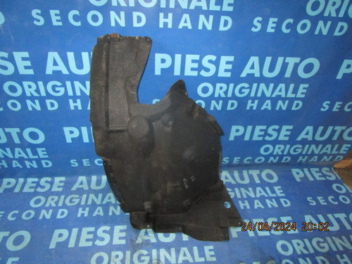 Aparatoare noroi BMW F01 (fata, parte spate)