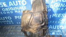 Aparatoare noroi BMW F10 2010;  7186727 (fata, par...