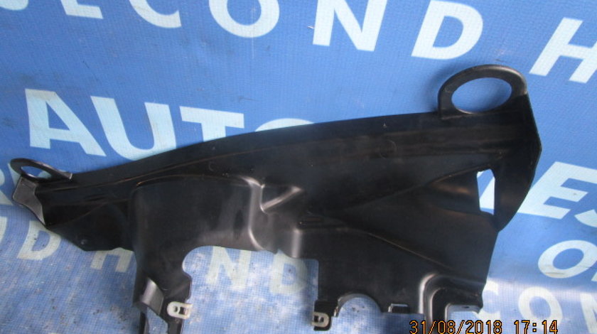 Aparatoare noroi BMW F10 520d ; 51757267563 // 51757267564