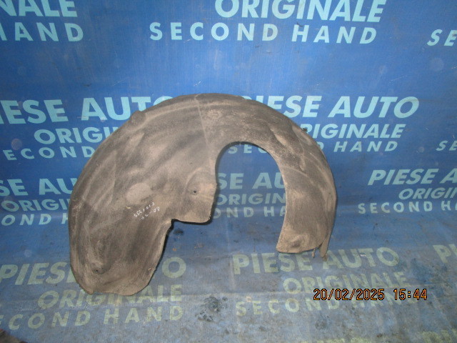 Aparatoare noroi BMW F10 ; 7186729 // 7186730 (spate)