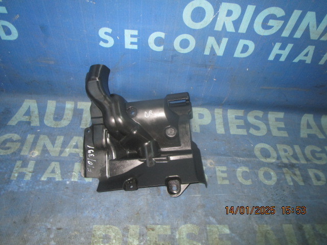 Aparatoare noroi BMW F10 ; 7228688 (caseta)