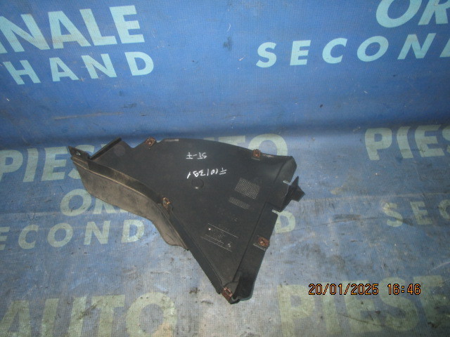 Aparatoare noroi BMW F10 ;8045195  // 8045196  (fata mica) M pachet