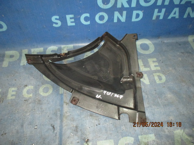 Aparatoare noroi BMW F20; 7241847 // 7241848 (mica)