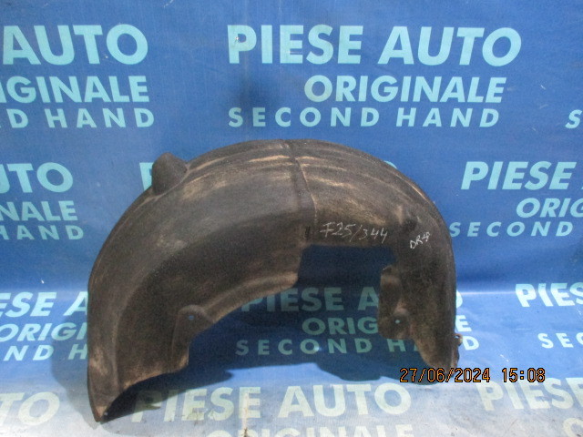 Aparatoare noroi BMW F25 X3 2011 (spate)