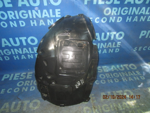 Aparatoare noroi BMW F31 ; 7260725 (partea din fata)