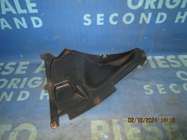 Aparatoare noroi BMW F31 ;7260739 (partea de la bara)