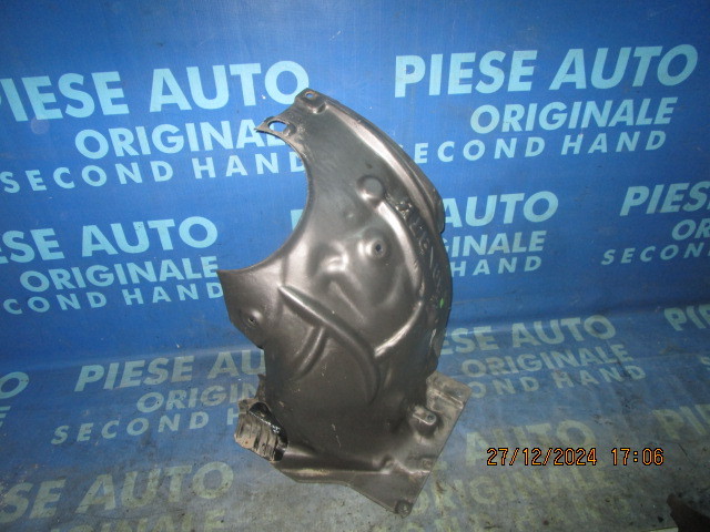Aparatoare noroi BMW F31 (partea din spate)